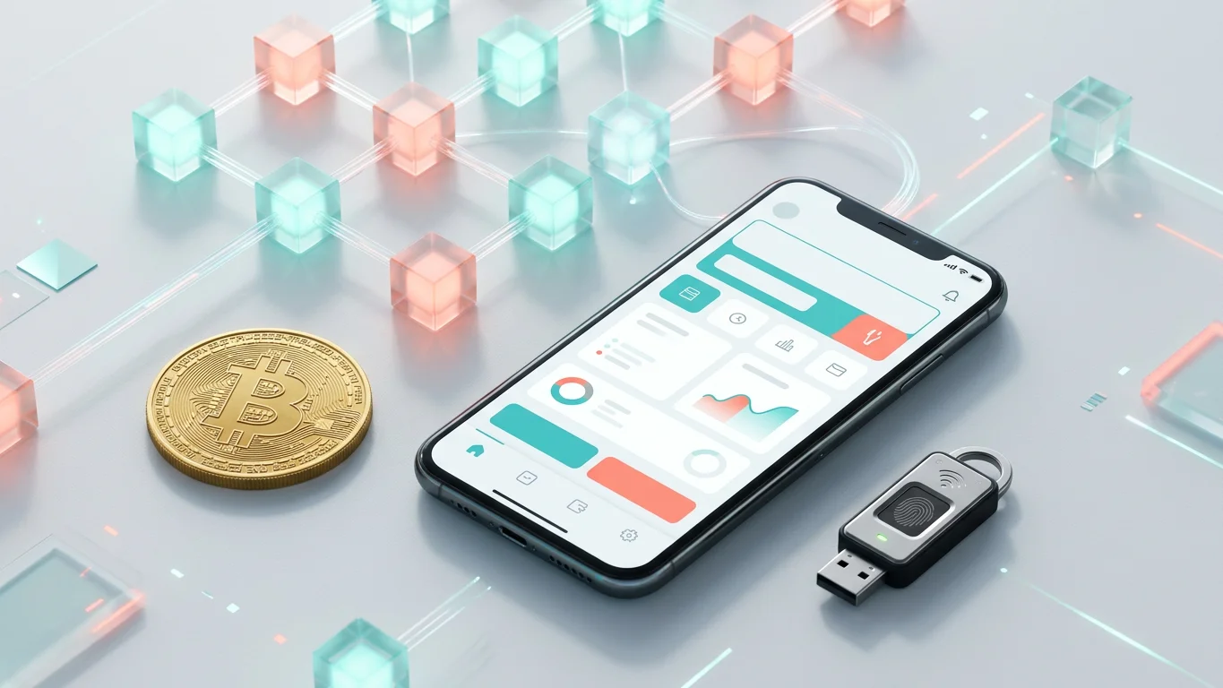 Ψηφιακές πληρωμές και επιβεβαιώσεις blockchain για bitcoin καζίνο στην ελλάδα σε εργαστηριακό φόντο.